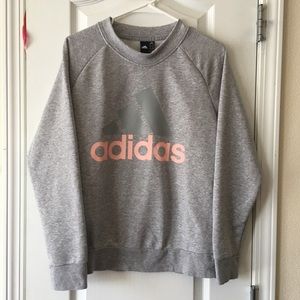 Adidas Sweatshirt